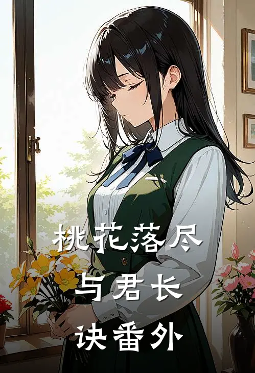 桃花落尽，与君长诀番外