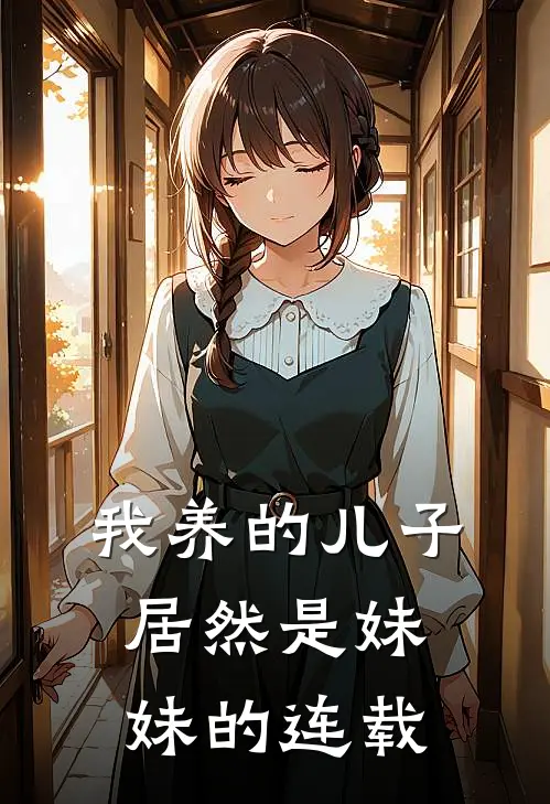 我养的儿子居然是妹妹的连载
