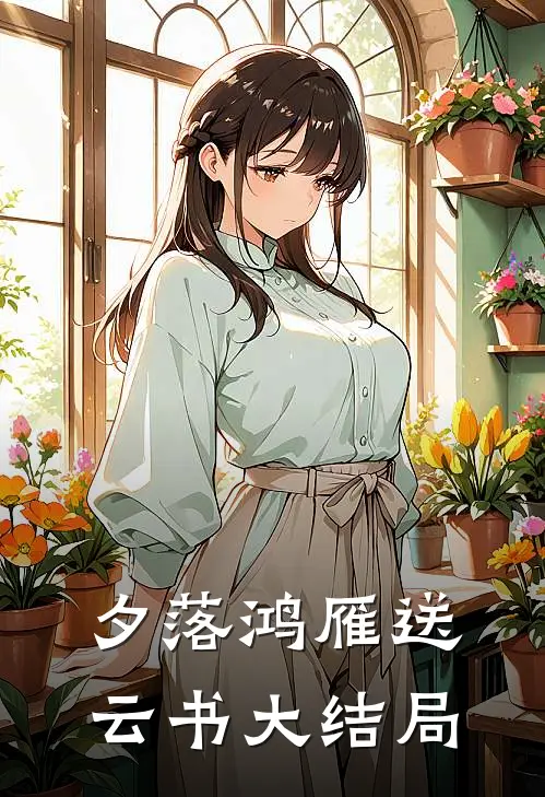 夕落鸿雁送云书大结局