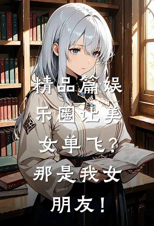 精品篇娱乐圈让美女单飞？那是我女朋友！