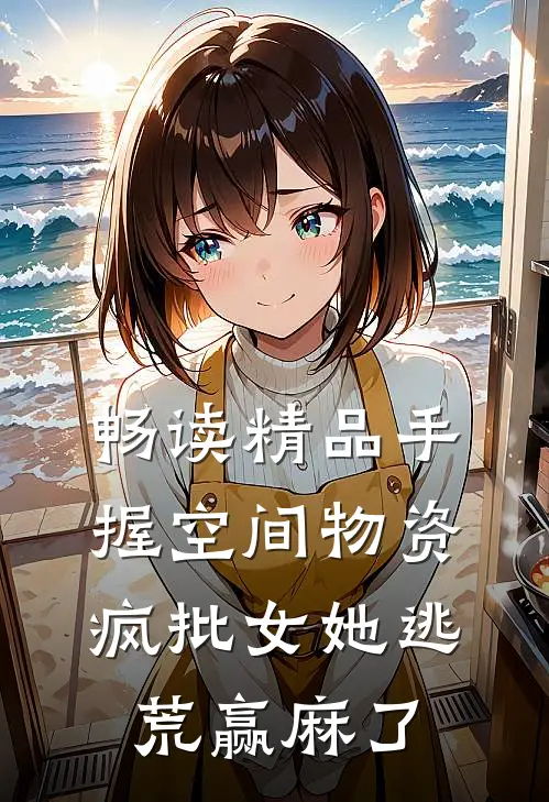 畅读精品手握空间物资，疯批女她逃荒赢麻了