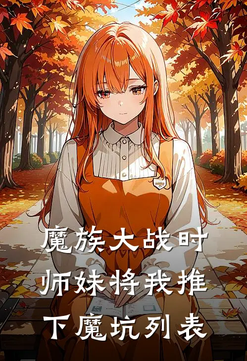 魔族大战时，师妹将我推下魔坑列表