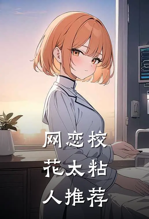 网恋校花太粘人推荐