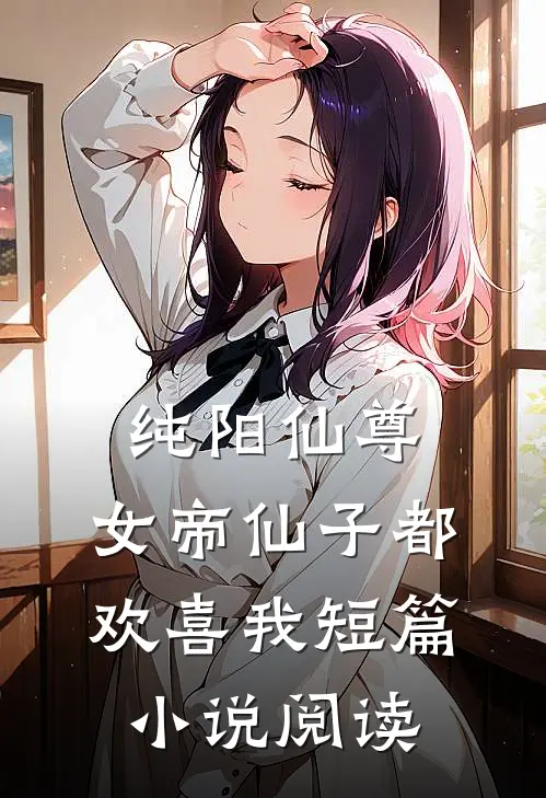 纯阳仙尊：女帝仙子都欢喜我短篇小说阅读