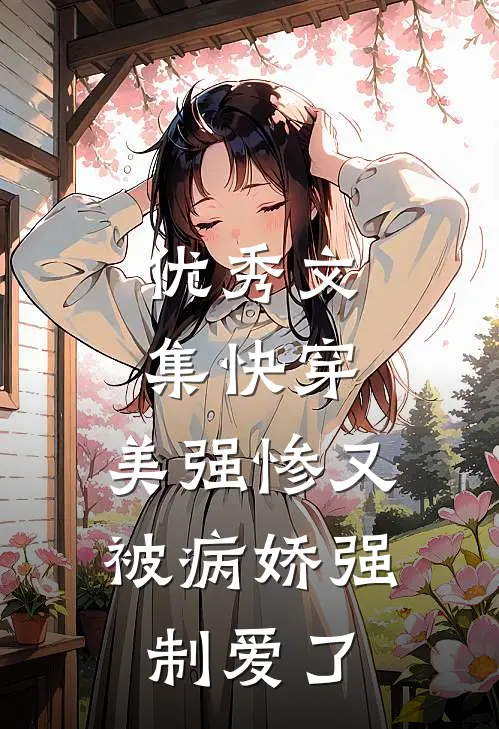 优秀文集快穿美强惨又被病娇强制爱了
