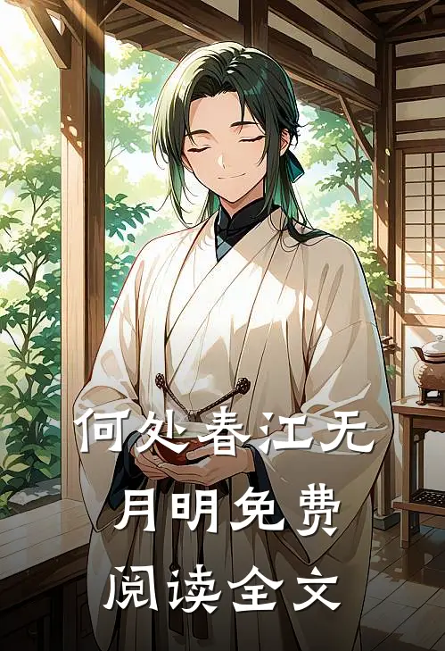 何处春江无月明免费阅读全文
