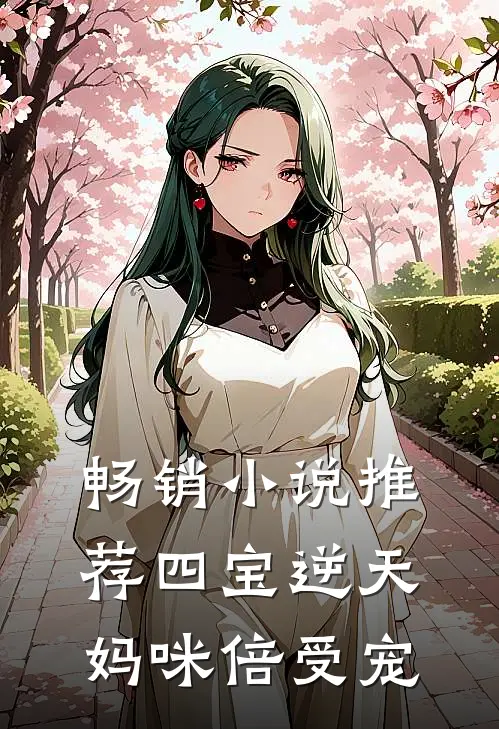 畅销小说推荐四宝逆天：妈咪倍受宠