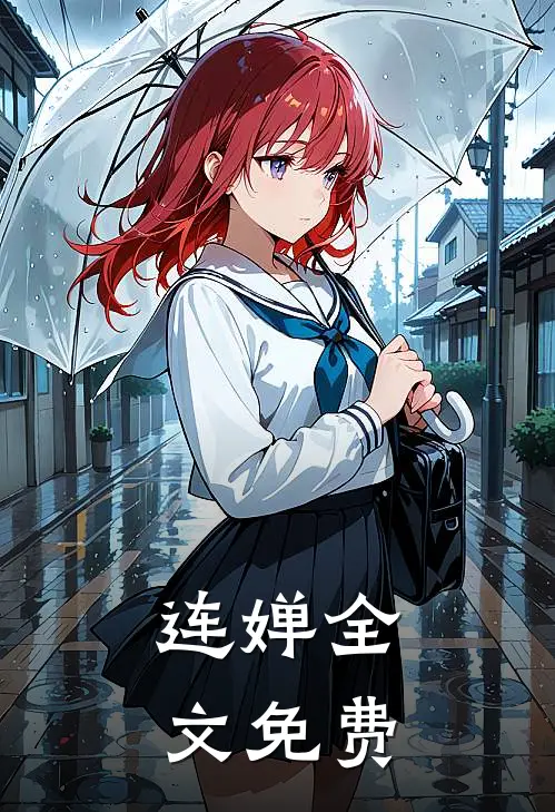 连婵全文免费