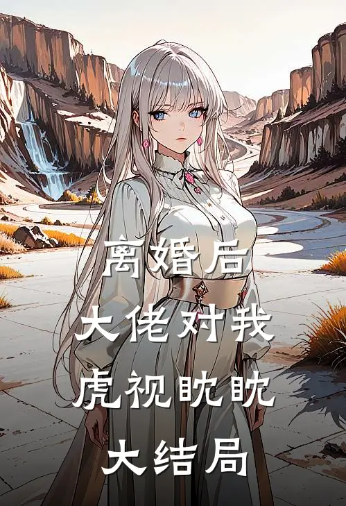 离婚后，大佬对我虎视眈眈大结局
