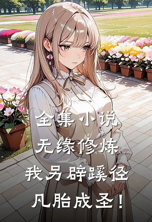全集小说无缘修炼，我另辟蹊径凡胎成圣！