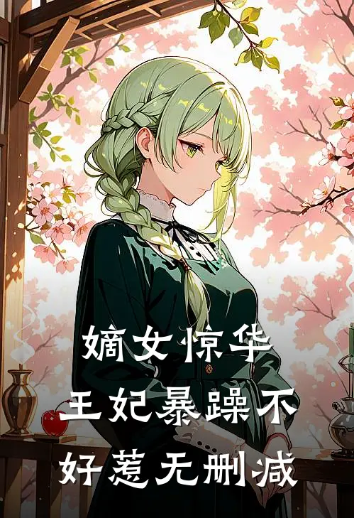 嫡女惊华王妃暴躁不好惹无删减在线观看
