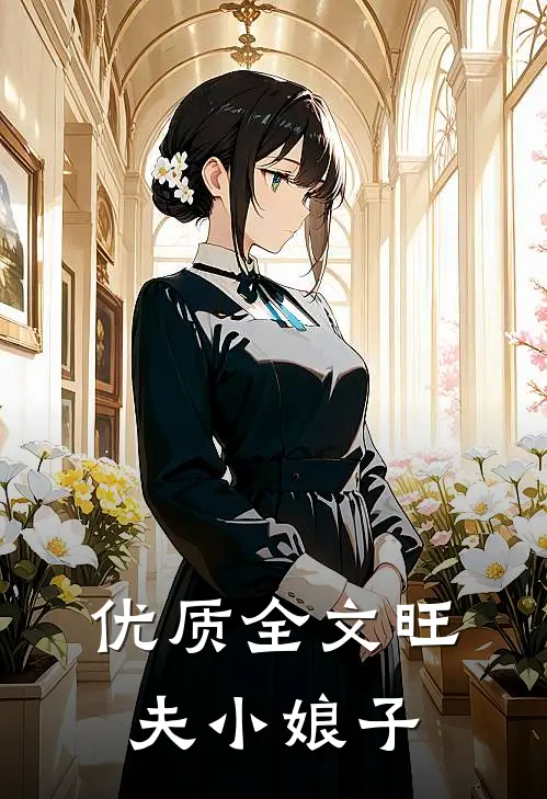 优质全文旺夫小娘子