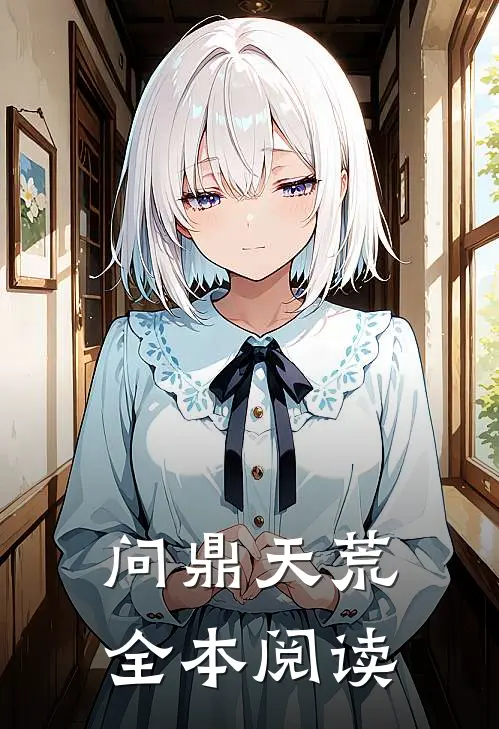 问鼎天荒全本阅读