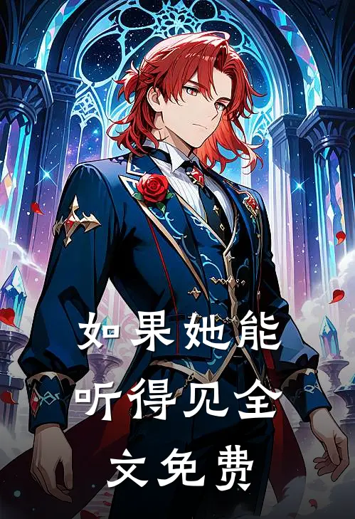 如果她能听得见全文免费