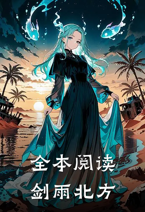 全本阅读剑雨北方