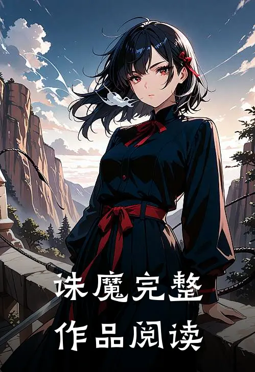诛魔完整作品阅读