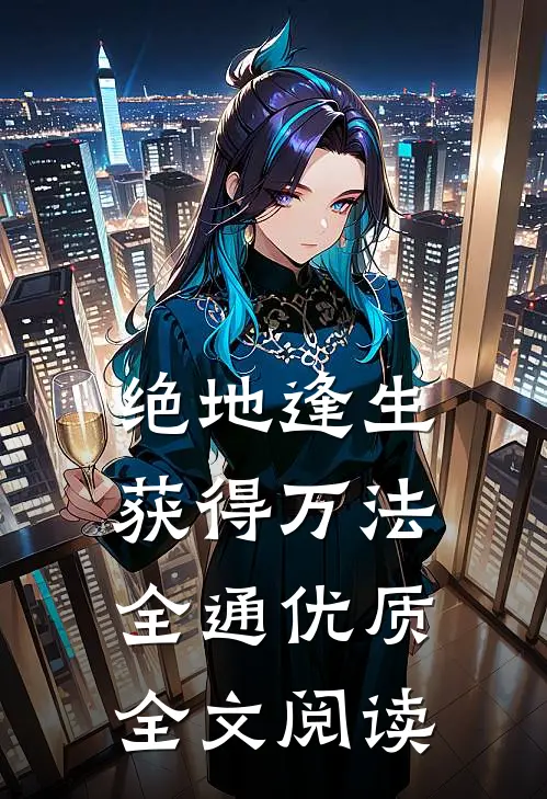 绝地逢生，获得万法全通优质全文阅读