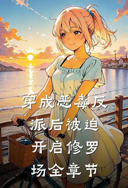 穿成恶毒反派后被迫开启修罗场全章节
