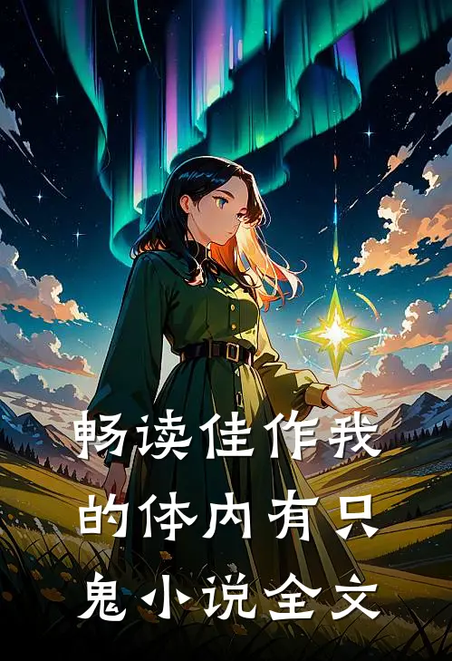 畅读佳作我的体内有只鬼小说全文