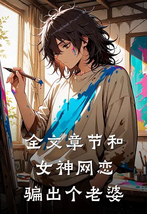 全文章节和女神网恋，骗出个老婆