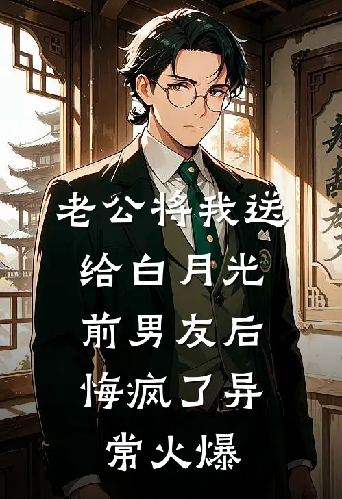 老公将我送给白月光前男友后，悔疯了异常火爆