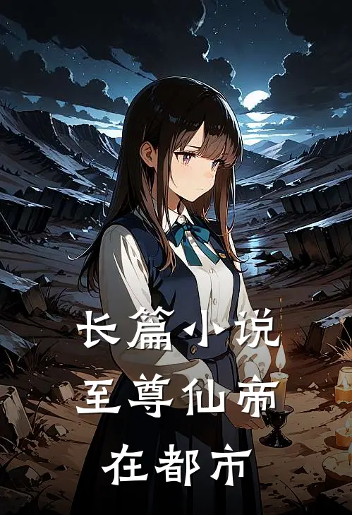 长篇小说至尊仙帝在都市
