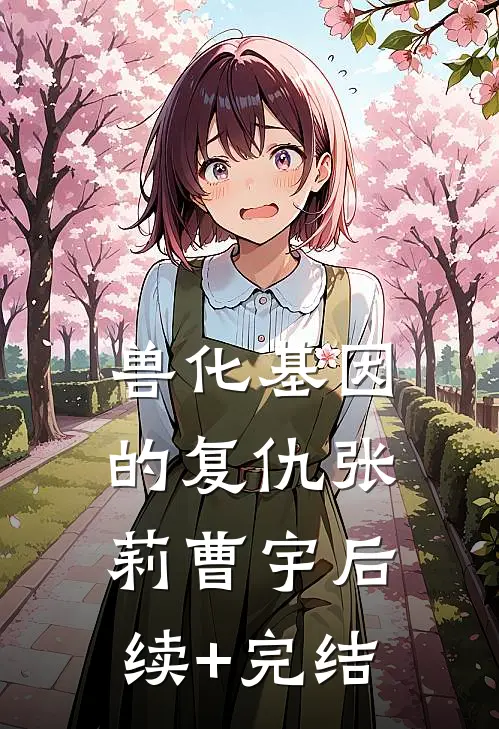 兽化基因的复仇张莉曹宇后续+完结