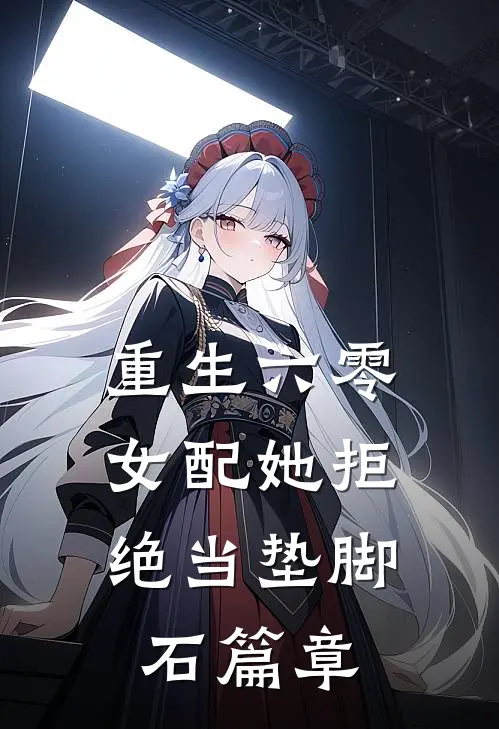重生六零：女配她拒绝当垫脚石篇章