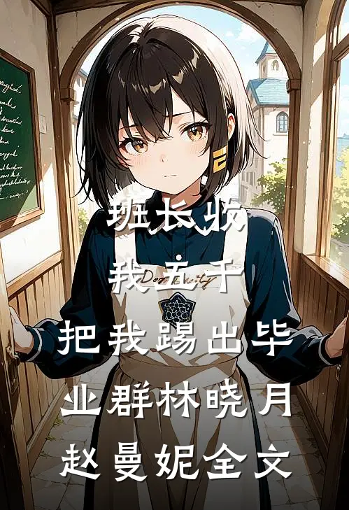 班长收我五千，把我踢出毕业群林晓月赵曼妮全文