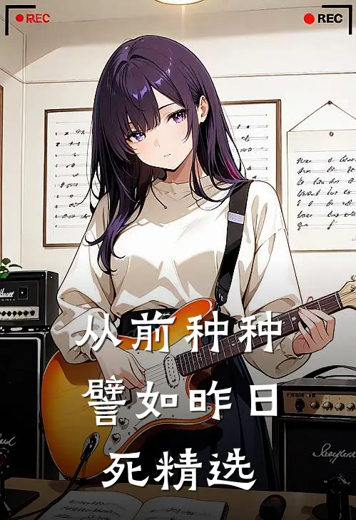 从前种种，譬如昨日死精选