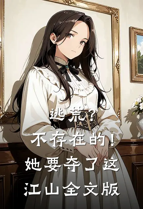 逃荒?不存在的!她要夺了这江山全文版