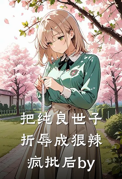 把纯良世子折辱成狠辣疯批后by