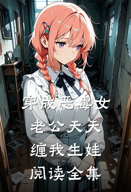 穿成恶毒女，老公天天缠我生娃阅读全集