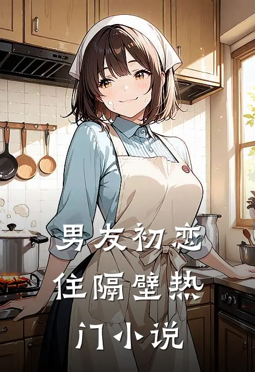 男友初恋住隔壁热门小说