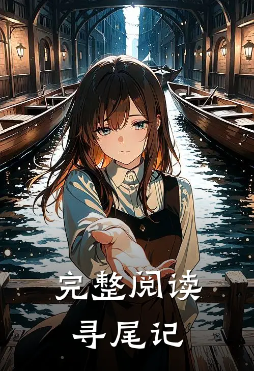 完整阅读寻尾记