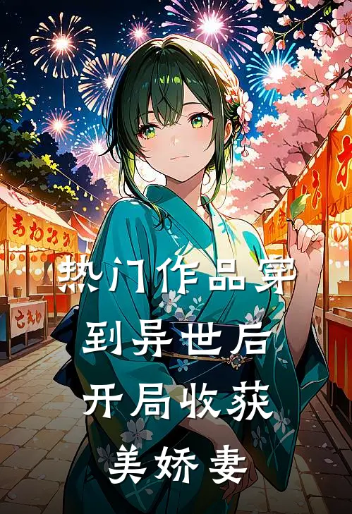 热门作品穿到异世后，开局收获美娇妻