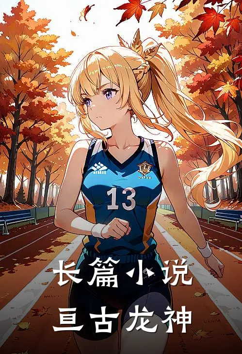 长篇小说亘古龙神