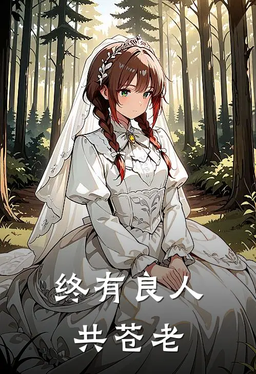 终有良人共苍老
