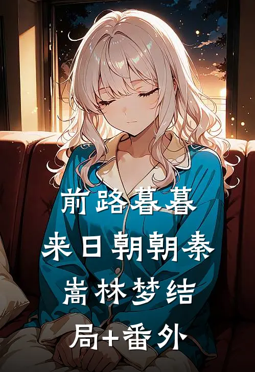 前路暮暮，来日朝朝秦嵩林梦结局+番外