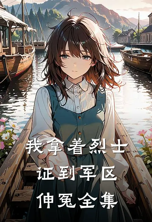 我拿着烈士证到军区伸冤 全集