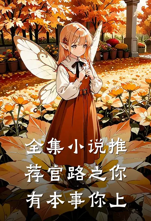 全集小说推荐官路之你有本事你上
