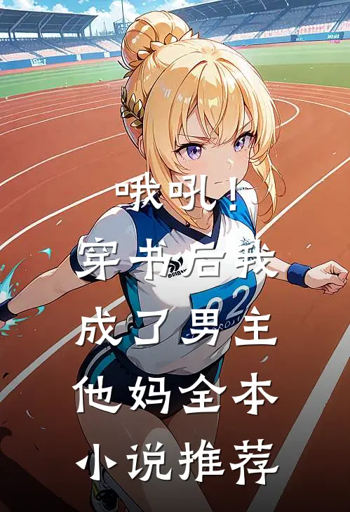 哦吼！穿书后我成了男主他妈全本小说推荐