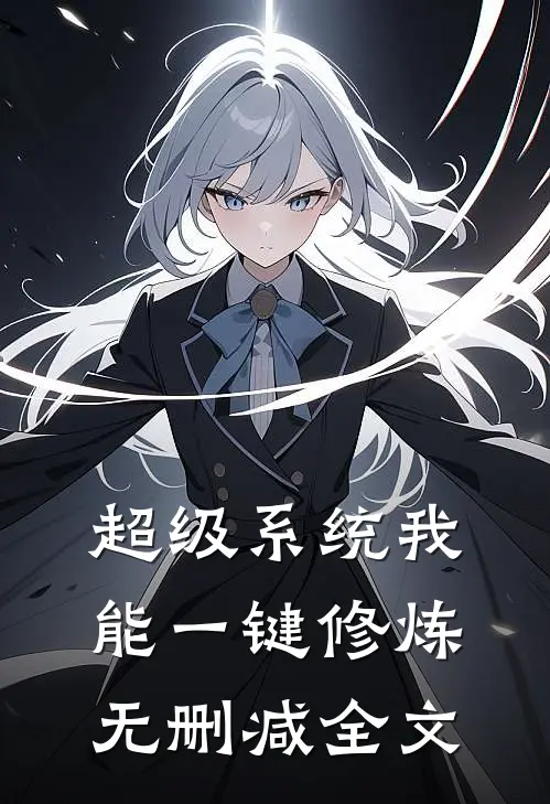 超级系统我能一键修炼无删减全文