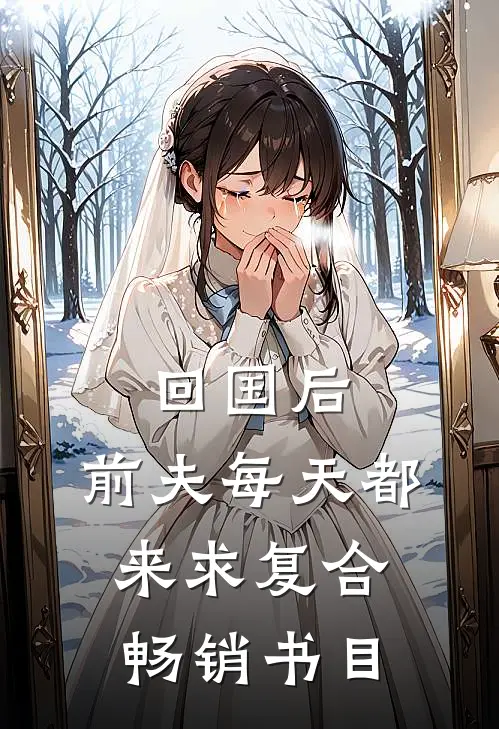 回国后，前夫每天都来求复合畅销书目