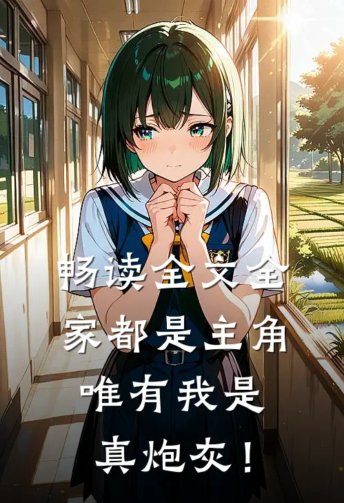 畅读全文全家都是主角，唯有我是真炮灰！