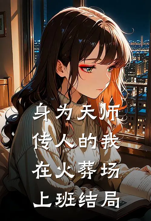身为天师传人的我，在火葬场上班结局