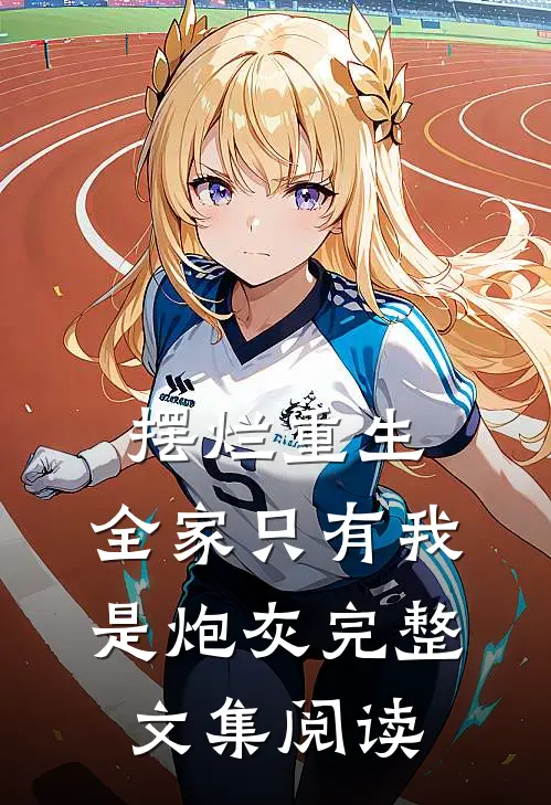 摆烂重生：全家只有我是炮灰完整文集阅读