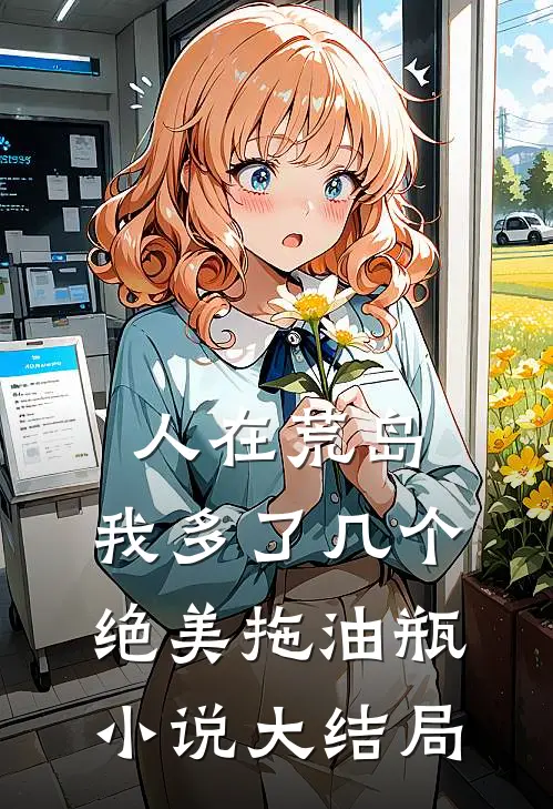 人在荒岛：我多了几个绝美拖油瓶小说大结局