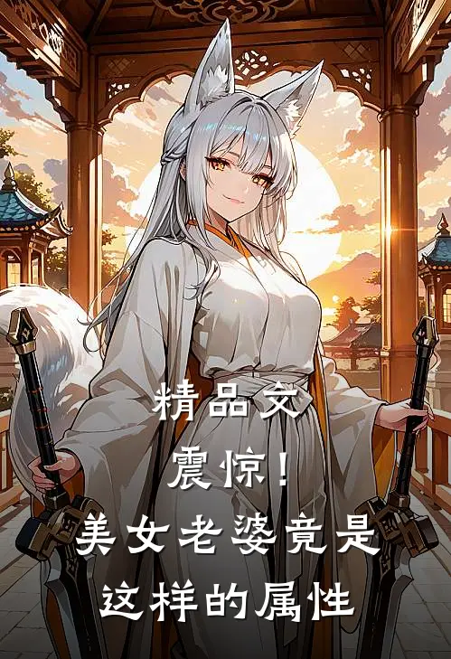 精品文震惊！美女老婆竟是这样的属性