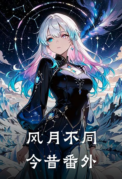 风月不同今昔番外